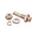 Carburetor Throttle Stud Universal Throttle and Cruise Control Stud Holley