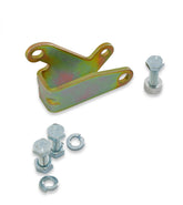 Carburetor Throttle Lever Extension Readily Accepts Chrysler Throttle Lever Stud for Simple Throttle Hookup Holley