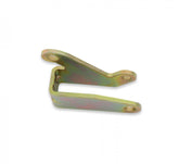 Carburetor Throttle Lever Extension Readily Accepts Chrysler Throttle Lever Stud for Simple Throttle Hookup Holley