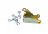 Carburetor Throttle Lever Extension Readily Accepts Chrysler Throttle Lever Stud for Simple Throttle Hookup Holley