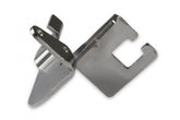 Carburetor Throttle Cable Bracket Chrome Throttle Cable Bracket Holley