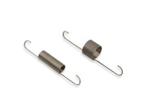 Carburetor Throttle Return Springs 2 Stainless Steel Throttle Cable Return Springs Holley
