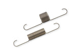 Carburetor Throttle Return Springs 2 Stainless Steel Throttle Cable Return Springs Holley