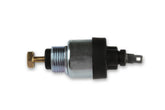 Street Warrior Fast Idle Solenoid and Bracket This Throttle Solenoid and Bracket Kit Is Designed for Use on the Street Warrior Carburetors Holley