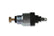 Street Warrior Fast Idle Solenoid and Bracket This Throttle Solenoid and Bracket Kit Is Designed for Use on the Street Warrior Carburetors Holley