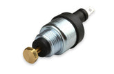 Street Warrior Fast Idle Solenoid and Bracket This Throttle Solenoid and Bracket Kit Is Designed for Use on the Street Warrior Carburetors Holley