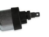 Street Warrior Fast Idle Solenoid and Bracket This Throttle Solenoid and Bracket Kit Is Designed for Use on the Street Warrior Carburetors Holley