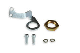 Street Warrior Fast Idle Solenoid and Bracket This Throttle Solenoid and Bracket Kit Is Designed for Use on the Street Warrior Carburetors Holley