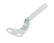 Ford Trans Hardware Kit Trans Kickdown Hardware Kit w/2 Mounting Holes for Street Warrior Holley