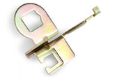 GM AOD Kickdown Cable Bracket for Use Only on Models 4150 & 4160 Carburetors with 700R-4 Transmissions Holley