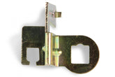 GM AOD Kickdown Cable Bracket for Use Only on Models 4150 & 4160 Carburetors with 700R-4 Transmissions Holley