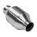 Catalytic Converter Universal 200 Series-2.00 Inch Inlet/Outlet-49 State Cat Univ 200 Srs. Metal H.F. 2.00In Flowmaster