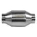 Universal Metallic Catalytic Converter Universal 200 Series 2.25 Inch Inlet/Outlet Flowmaster