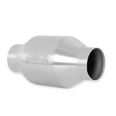 Universal Metallic Catalytic Converter Universal 200 Series 2.25 Inch Inlet/Outlet Flowmaster