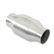 Catalytic Converter Universal 200 Series-2.50 In Inlet/Outlet-49 State Cat Univ 200 Srs. Metal H.F. 2.50In Flowmaster