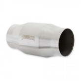 Catalytic Converter Universal 200 Series-3.00 Inch Inlet/Outlet-49 State Cat Univ 200 Srs. Metal H.F. 3.00In Flowmaster
