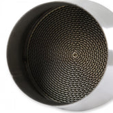 Catalytic Converter Universal 200 Series-3.00 Inch Inlet/Outlet-49 State Cat Univ 200 Srs. Metal H.F. 3.00In Flowmaster