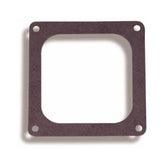 Base Gasket 4500 Open Base 10PK for Model 4500 Dominator Holley