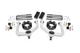 3 Inch Lift Kit | Nissan Titan 2WD/4WD (2004-2024)