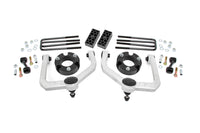 3 Inch Lift Kit | Nissan Titan 2WD/4WD (2004-2024)
