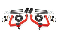 3 Inch Lift Kit | Nissan Titan 2WD/4WD (2004-2024)