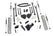 6 Inch Lift Kit | Gas | 4 Link | M1 | Add-A-Leaf | Ford F-250/F-350 Super Duty (05-07)