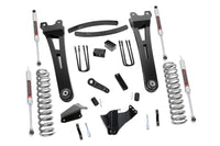 6 Inch Lift Kit | Gas | Radius Arm | M1 | Ford F-250/F-350 Super Duty (05-07)