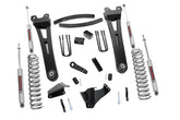 6 Inch Lift Kit | Diesel | Radius Arm | Ford F-250/F-350 Super Duty (05-07)