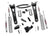 6 Inch Lift Kit | Diesel | Radius Arm | Ford F-250/F-350 Super Duty (05-07)