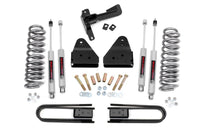 3 Inch Lift Kit | Coil | Ford F-250 Super Duty 4WD (2011-2016)