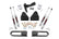 3 Inch Lift Kit | Spacer | Ford F-250 Super Duty 4WD (2011-2016)