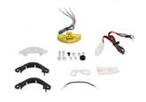 Eliminator Points Conversion Kit For GM 1957-74 V-8 With Ac Delco Single And Dual Point Distributors ACCEL