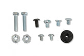 Eliminator Points Conversion Kit For GM 1957-74 V-8 With Ac Delco Single And Dual Point Distributors ACCEL