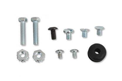 Eliminator Points Conversion Kit For GM 1957-74 V-8 With Ac Delco Single And Dual Point Distributors ACCEL