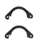 Eliminator Points Conversion Kit For GM 1957-74 V-8 With Ac Delco Single And Dual Point Distributors ACCEL