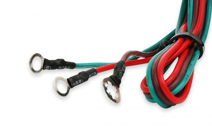 Eliminator Points Conversion Kit For GM 1957-74 V-8 With Ac Delco Single And Dual Point Distributors ACCEL