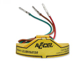 Eliminator Points Conversion Kit For GM 1957-74 V-8 With Ac Delco Single And Dual Point Distributors ACCEL