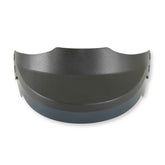 RaceQuip Replacement Visor for SA-2005, SA-2010, and SA-2015 Open Face Helmet 201211RQP