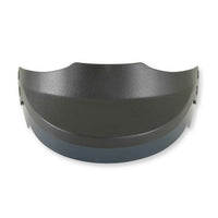 RaceQuip Replacement Visor for SA-2005, SA-2010, and SA-2015 Open Face Helmet 201211RQP