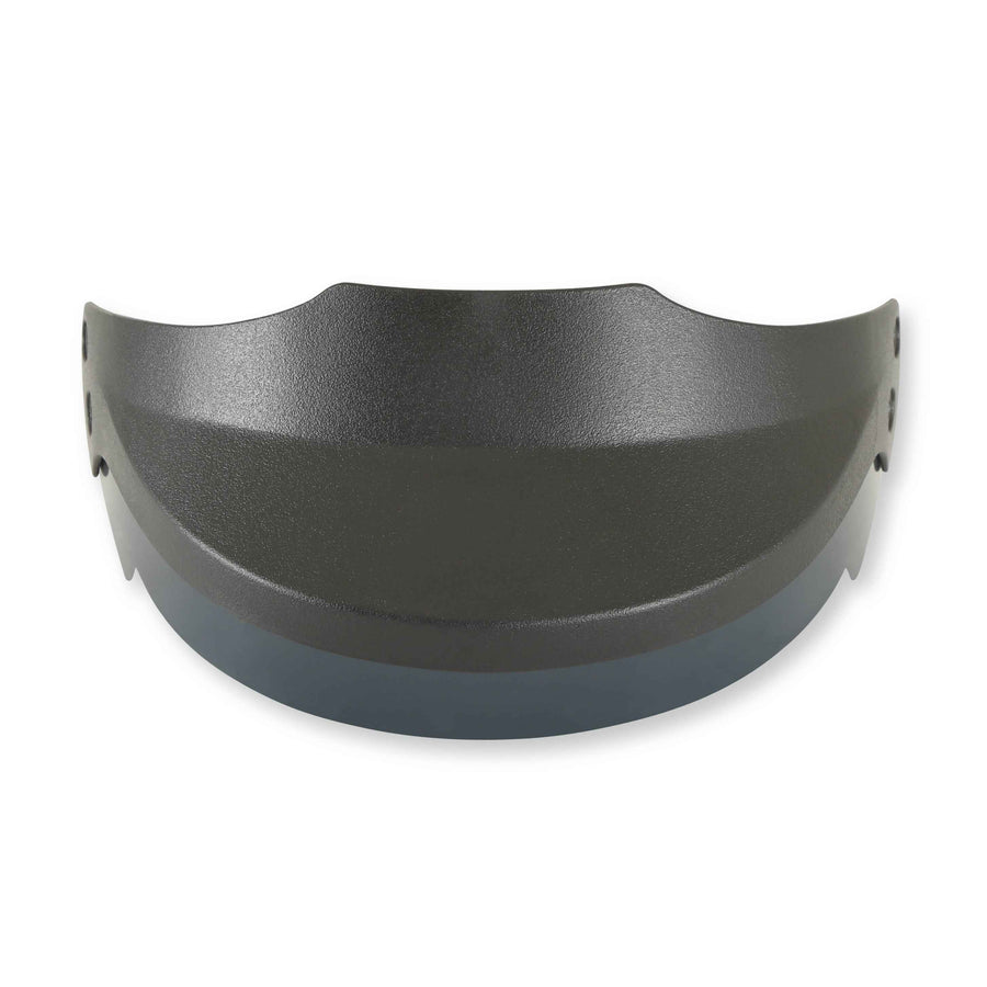 RaceQuip Replacement Visor for SA-2005, SA-2010, and SA-2015 Open Face Helmet 201211RQP