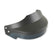 RaceQuip Replacement Visor for SA-2005, SA-2010, and SA-2015 Open Face Helmet 201211RQP