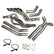 Speed Engineering 2015–2023 Ford Mustang 1-7/8" Longtube Headers & X-Pipe Full Kit (5.0L Coyote) 25-1085