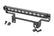 LED Light Kit | Bumper Mount | 10" Black Slimline | Honda Pioneer 1000 