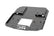 Tire Carrier Relocation Plate | No Prox | Jeep Wrangler JL (18-26)/Wrangler Unlimited (18-26) 
