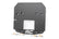 Tire Carrier Relocation Plate | Prox Sensor | Jeep Wrangler JL (18-26)/Wrangler Unlimited (18-26) 