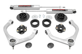 3.5 Inch Lift Kit | Ram 1500 2WD/4WD (2019-2026)