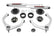 3.5 Inch Lift Kit | Ram 1500 2WD/4WD (2019-2026)