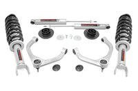 3.5 Inch Lift Kit | N3 Struts | Ram 1500 2WD/4WD (2019-2026)