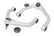 Forged Upper Control Arms | 3 Inch Lift | Ram 1500 4WD (2012-2018 & Classic)