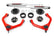 3.5 Inch Lift Kit | Ram 1500 2WD/4WD (2019-2026)